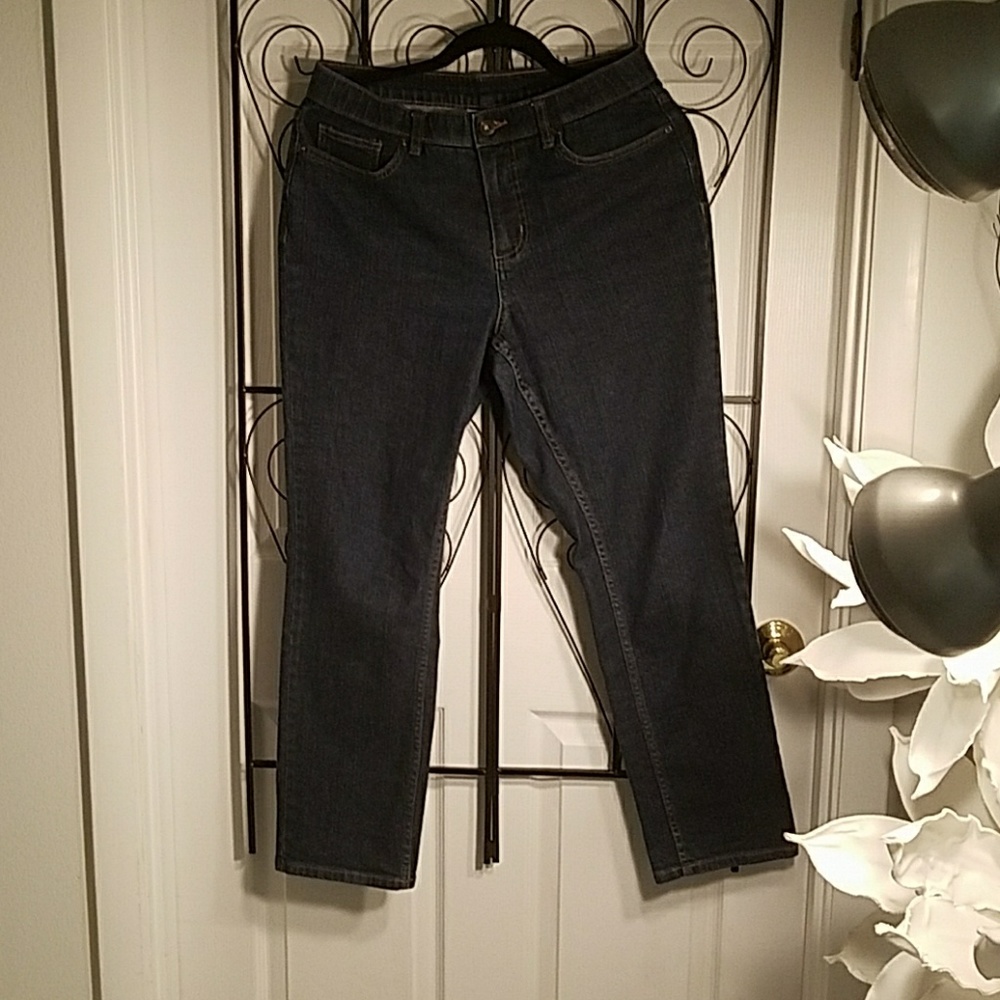 D & Company denim jeans